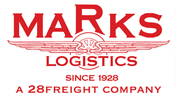 Marks Logistics Logo