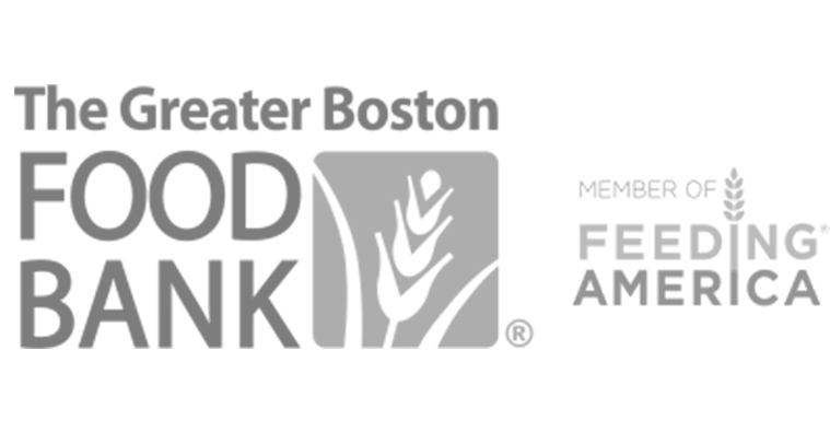 Greater Boston Food Bank logo